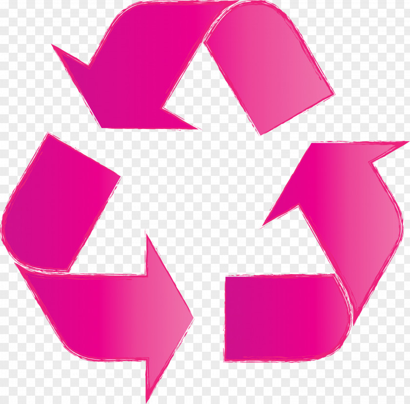 Eco Circulation Arrow PNG