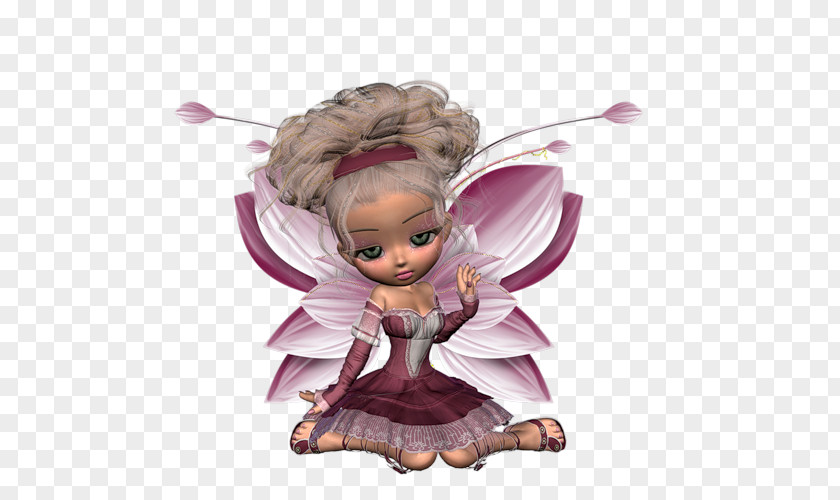 Fairy Elf Duende .kg PNG