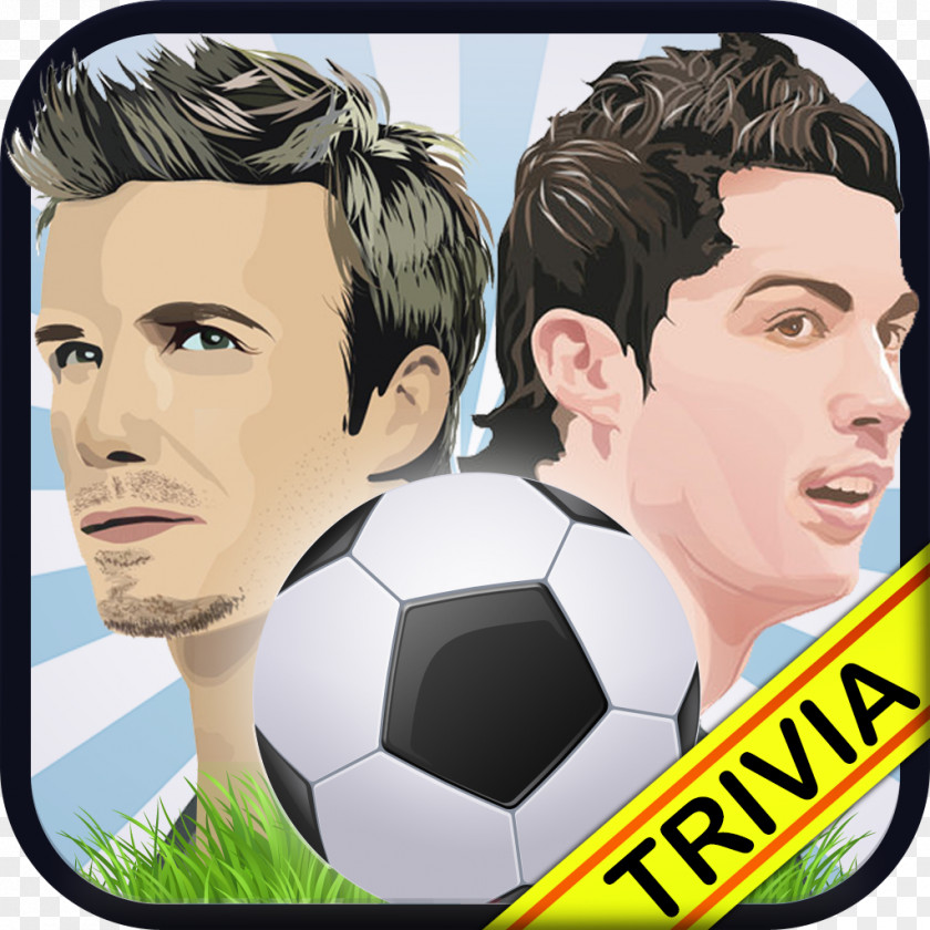 Football Player Game Quiz Trivia PNG