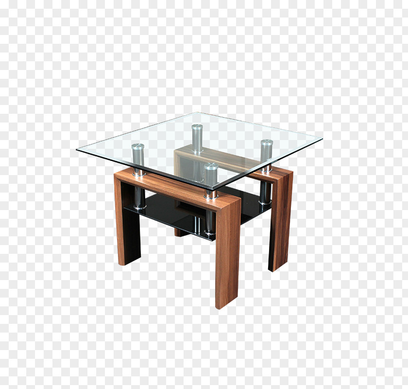 Glass Table Coffee Tables Living Room Furniture PNG