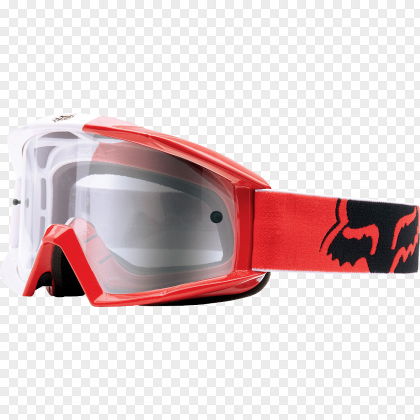 Glasses Goggles Fox Racing Amazon.com Eyewear PNG