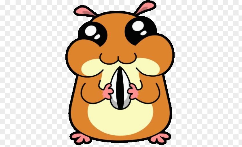 Hamster Gerbil Cartoon The Hampsterdance Song Clip Art PNG
