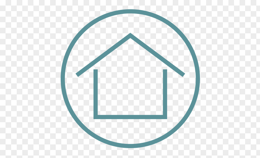 Key To Housing Logo Home House Symbol PNG