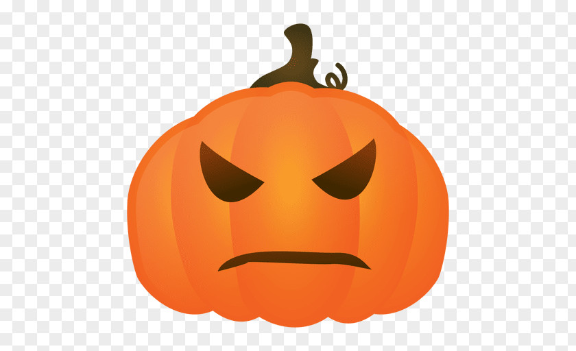 Pumpkin Jack-o'-lantern Pie Halloween Clip Art PNG