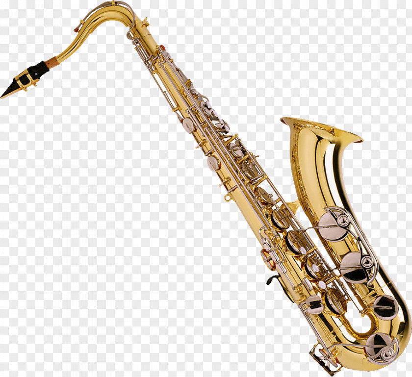 Saxophone Soprano Tenor Alto Reed PNG