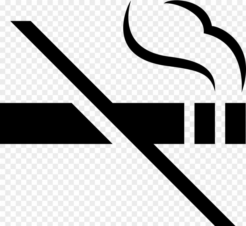 Smokes Smoking Ban Sign Tobacco PNG