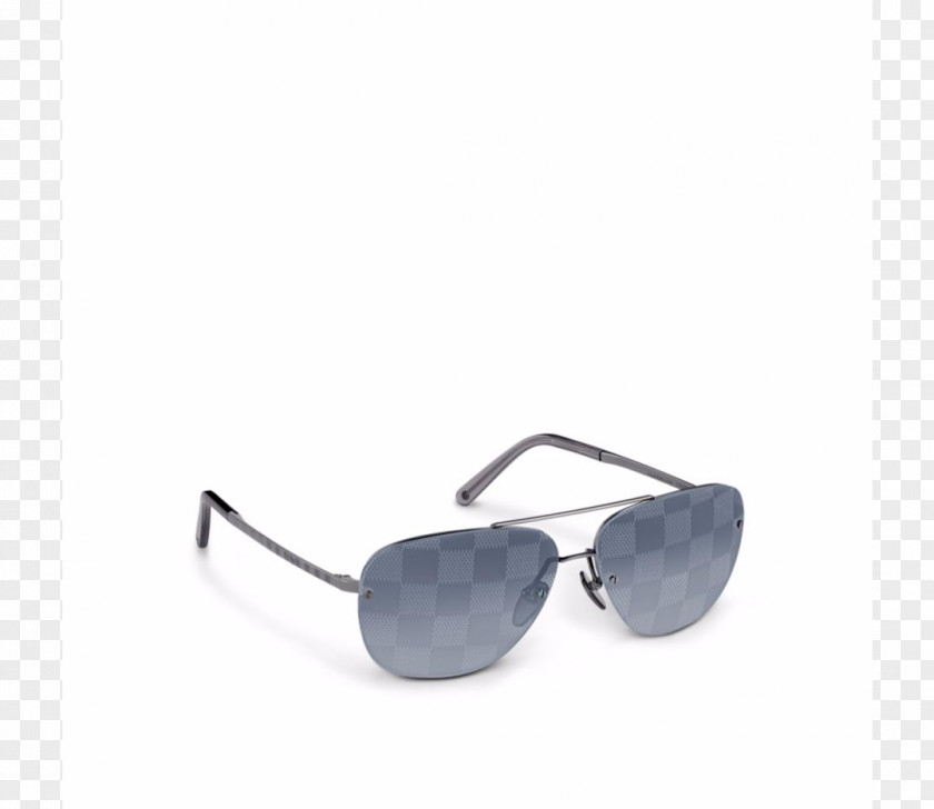 Sunglasses Aviator LVMH ダミエ Bag PNG