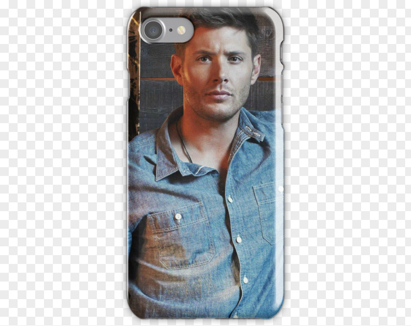 Supernatural Jensen Ackles Dean Winchester Sam Castiel PNG