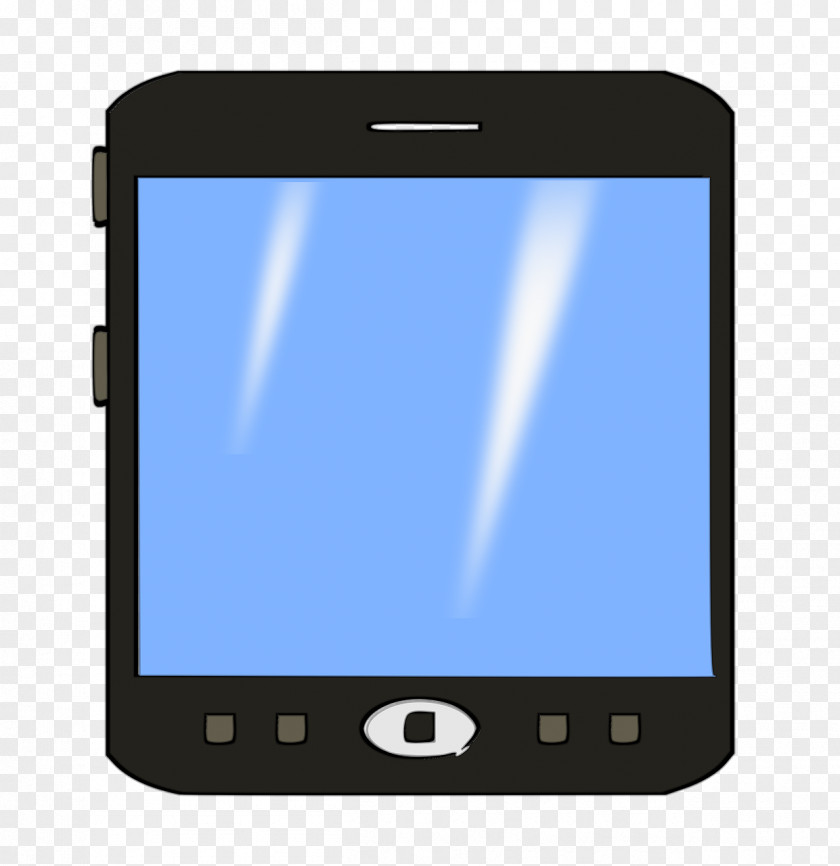 Tablet Computers Mobile Phones Telephone Gratis PNG