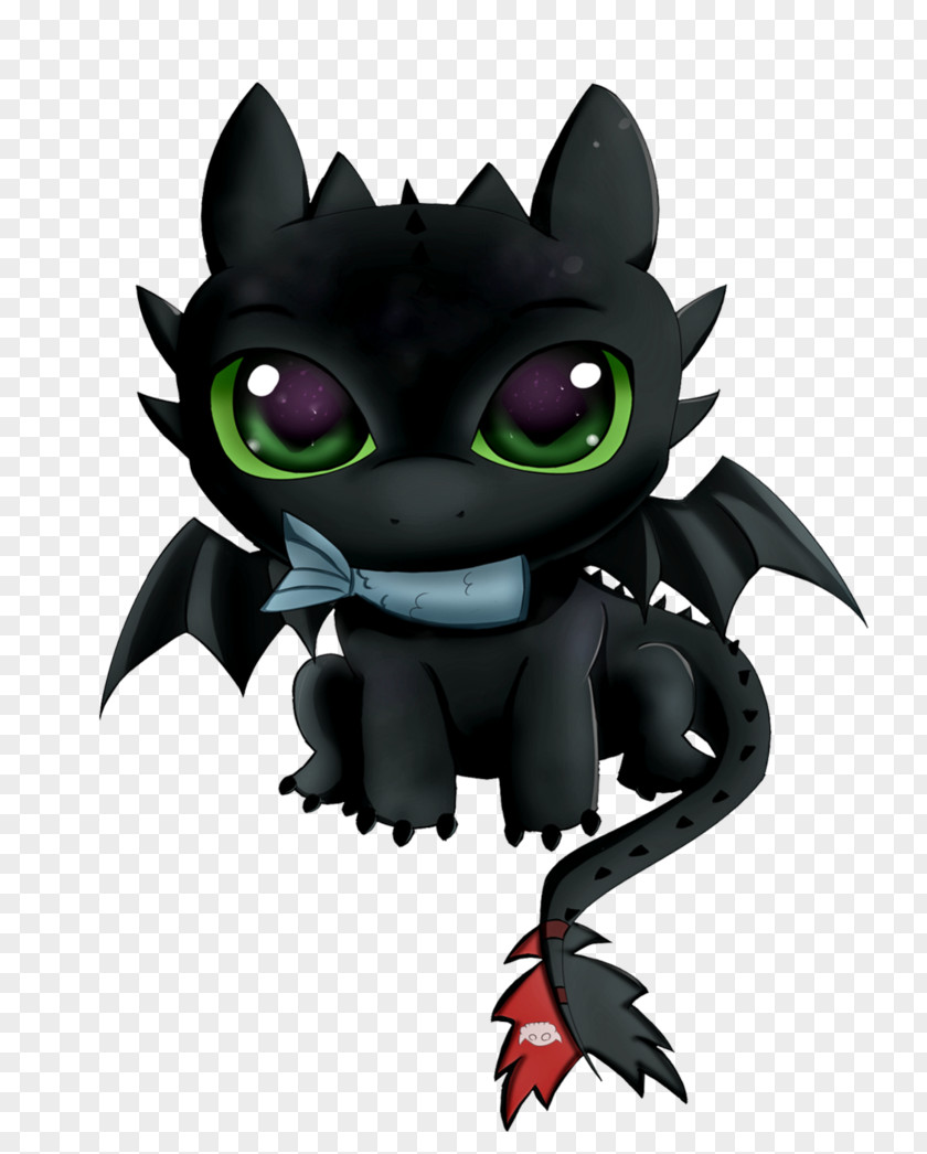 Toothless Dragon Drawing Night Fury PNG