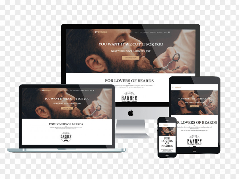 WordPress Responsive Web Design Template System Joomla PNG