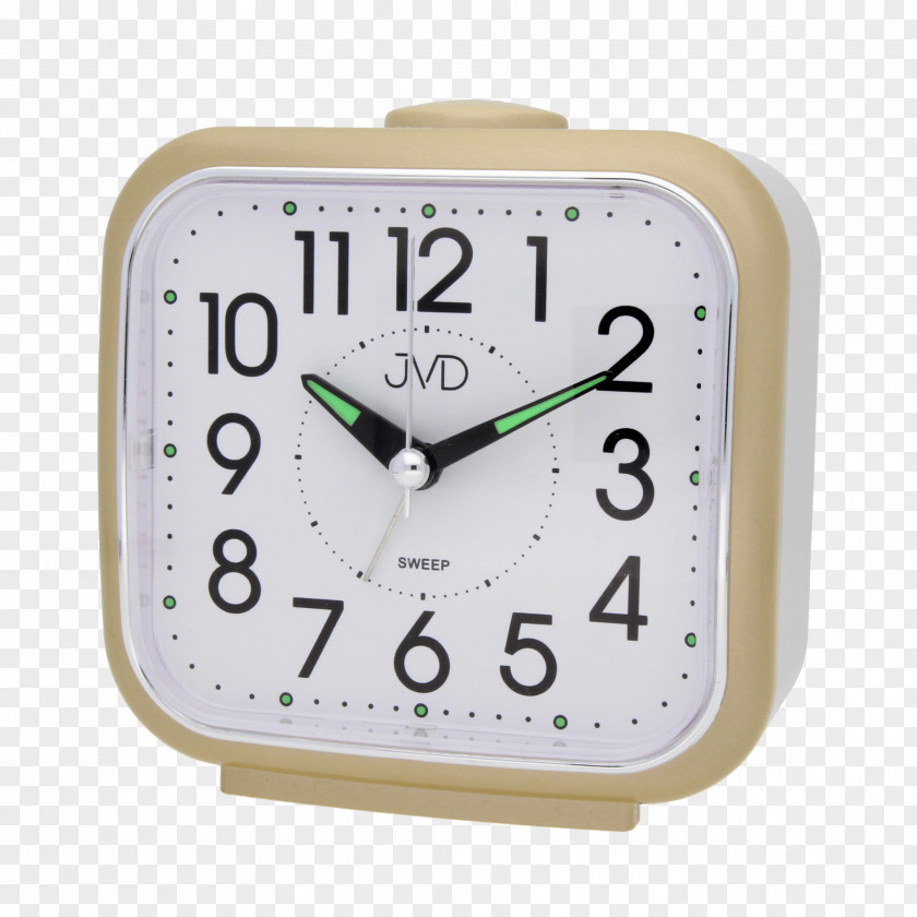 Alarm Clock Clocks Bedside Tables Nightlight PNG