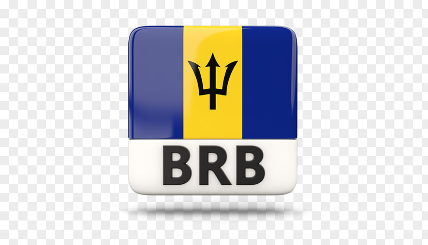Barbados Flag Samsung Galaxy S III Mini Brand Yellow PNG