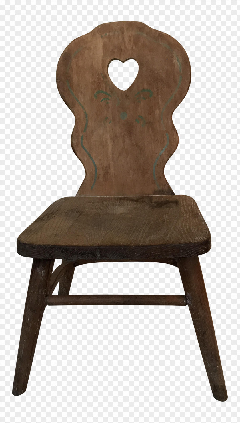 Children Chair Rocking Chairs Table Antique Furniture PNG