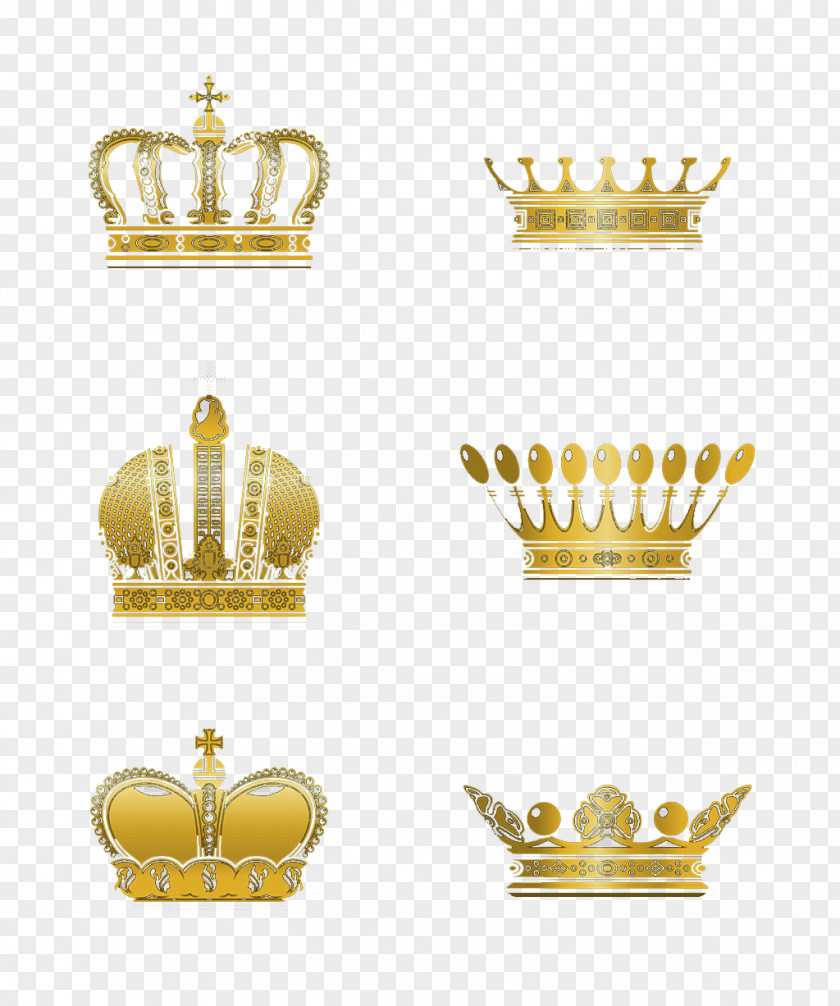 Crown Vector Material Euclidean PNG