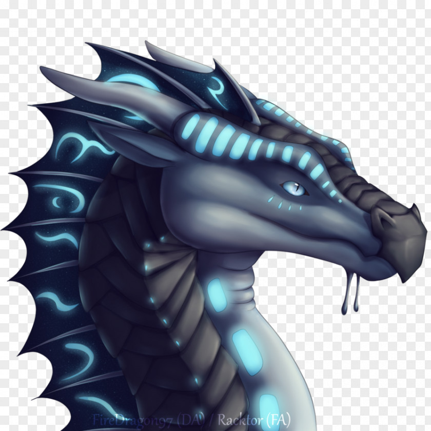 Dragon Wings Of Fire The Dark Secret Drawing Nightwing PNG