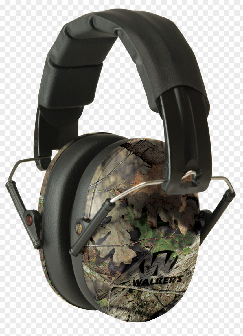 Ear Earmuffs Hearing Camouflage PNG