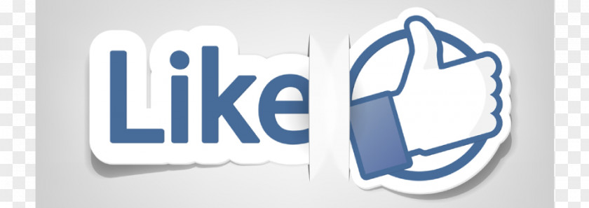 Facebook Like Button VK PNG