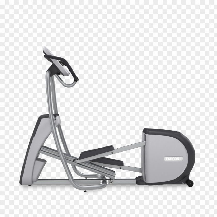 Fitness Equipment Elliptical Trainers Precor Incorporated Exercise Machine Physical PNG