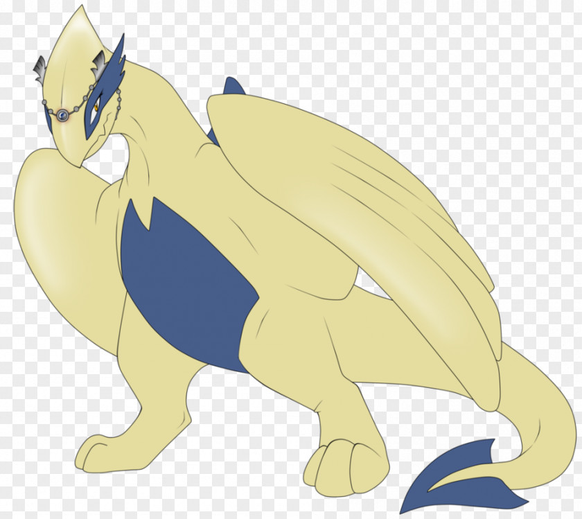 Fj 2018 Lugia Canidae DeviantArt Pokémon PNG