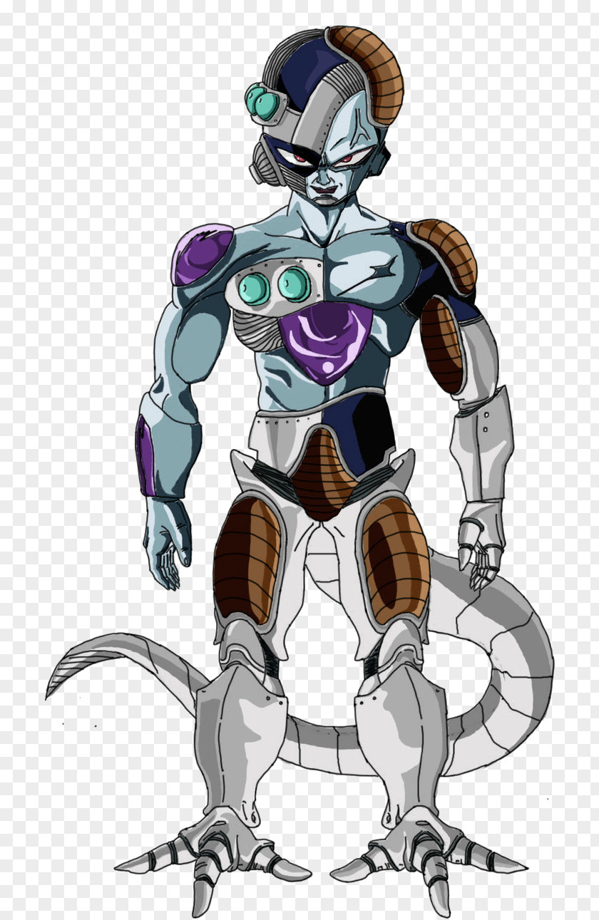 Freezer Frieza Cell Goku Gohan Vegeta PNG