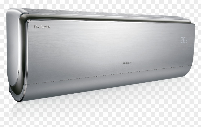 Greet Air Conditioning Conditioner Gree Electric Heater R-410A PNG
