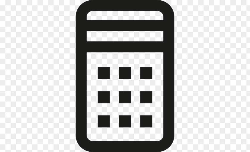 Iphone IPhone Telephone Icon Design PNG