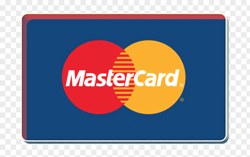 Label Computer Accessory Visa Mastercard Logo PNG