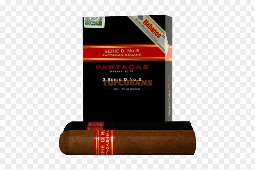 Partagas Cigars Partagás Cigar Romeo Y Julieta Habanos S.A. PNG