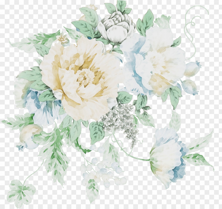 Rose Order Family Floral Design PNG