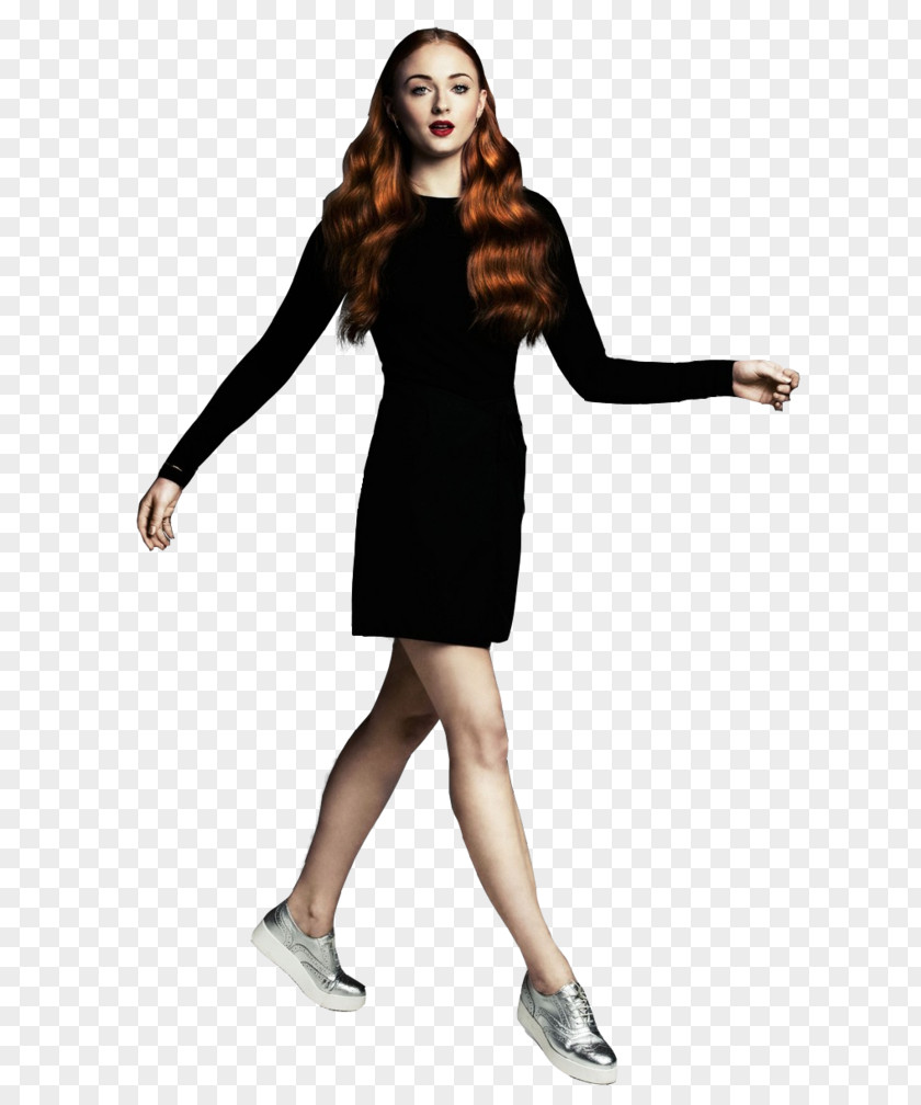 Sansa Stark Jean Grey PNG