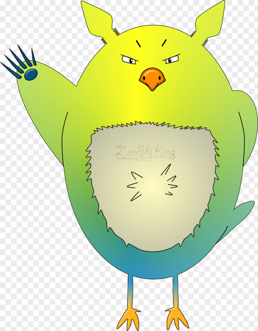 Say Hi Cartoon Beak Clip Art PNG