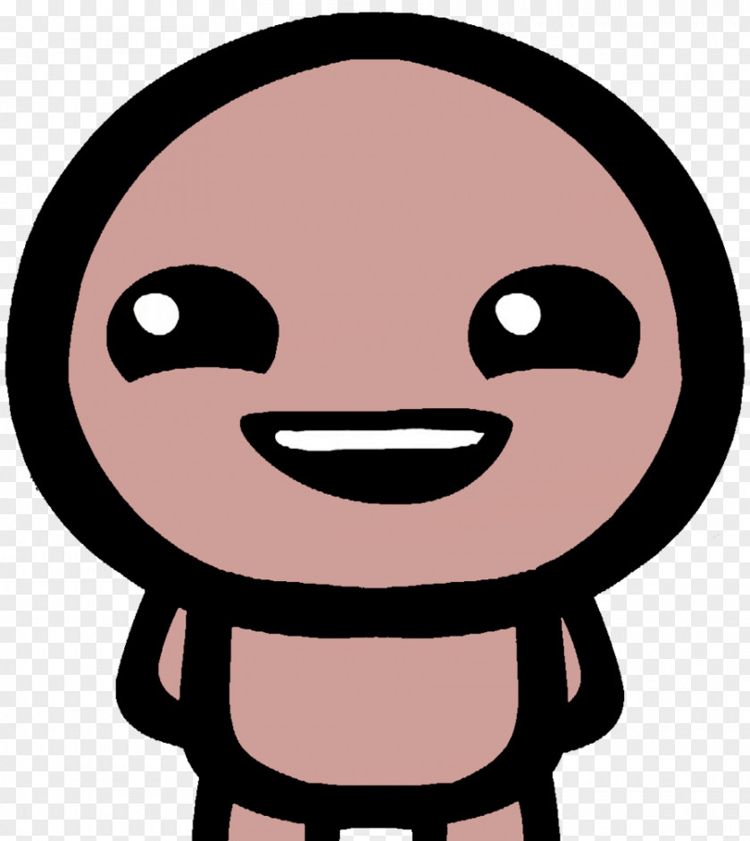 The Binding Of Isaac Isaac: Afterbirth Plus Nicalis Wiki PlayStation 4 PNG