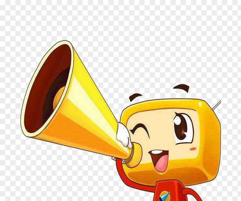 Trumpet Notification Download Clip Art PNG