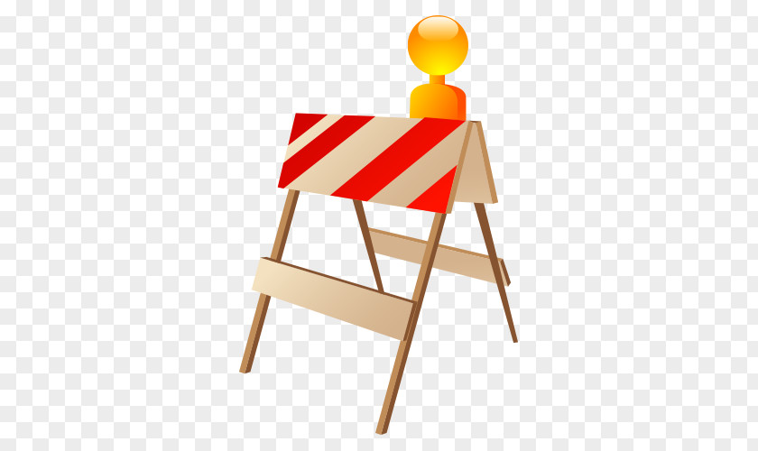 Warning Column Vector Material Road Download Icon PNG