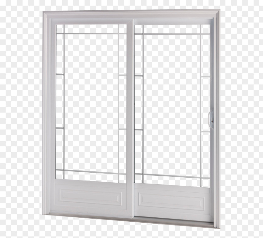 Window Door Patio Baie Glass PNG