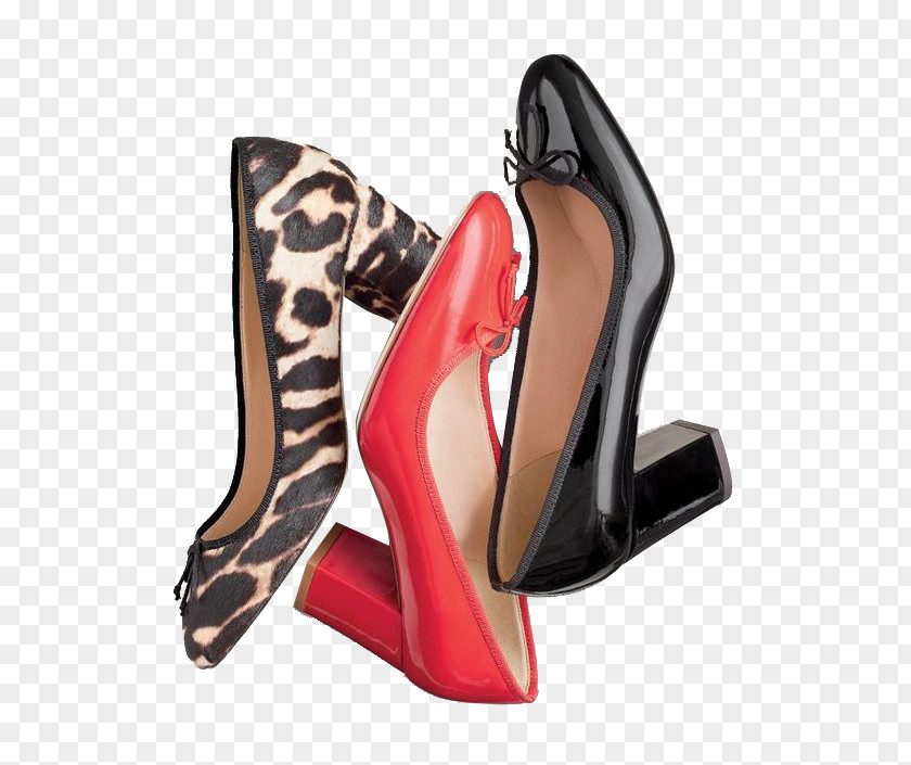 Women's High Heels High-heeled Footwear Shoe Gratis PNG