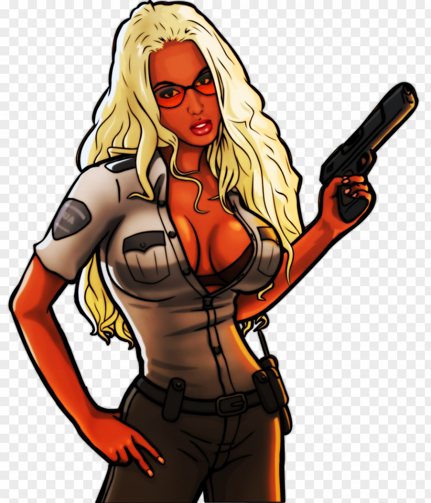 Amy Anderssen Grand Theft Auto: San Andreas Auto V Vice City Image Rendering PNG