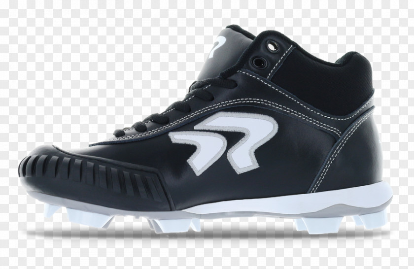 Baseball Sneakers Cleat Pitcher Shoe PNG