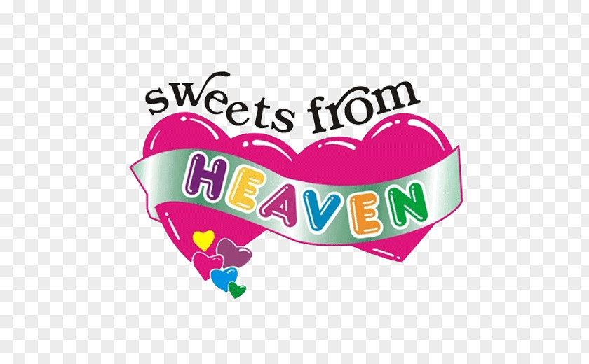 Candy Brand Retail Confectionery Store Sweets From Heaven PNG