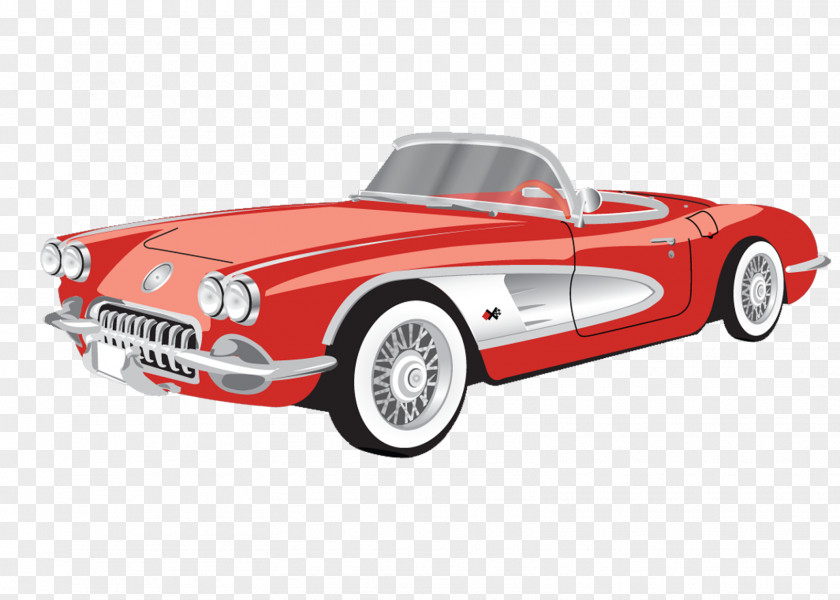 Car Sports Ford Mustang Chevrolet Corvette Motor Company PNG
