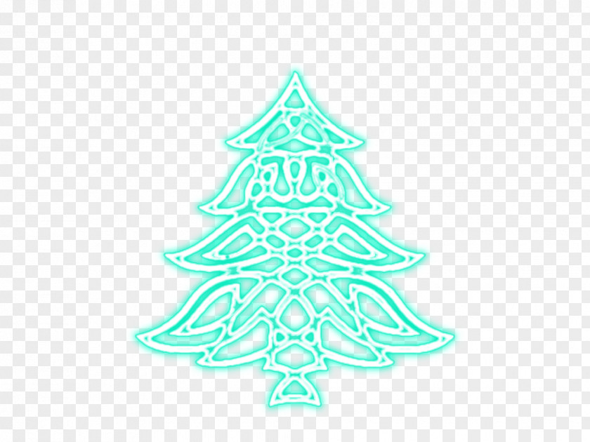 Christmas Tree Spruce Ornament Fir PNG