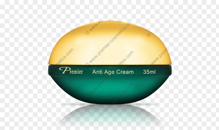 Dead Sea Premier Anti-aging Cream Life Extension PNG