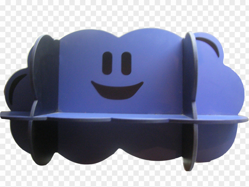 Design Cobalt Blue Plastic PNG