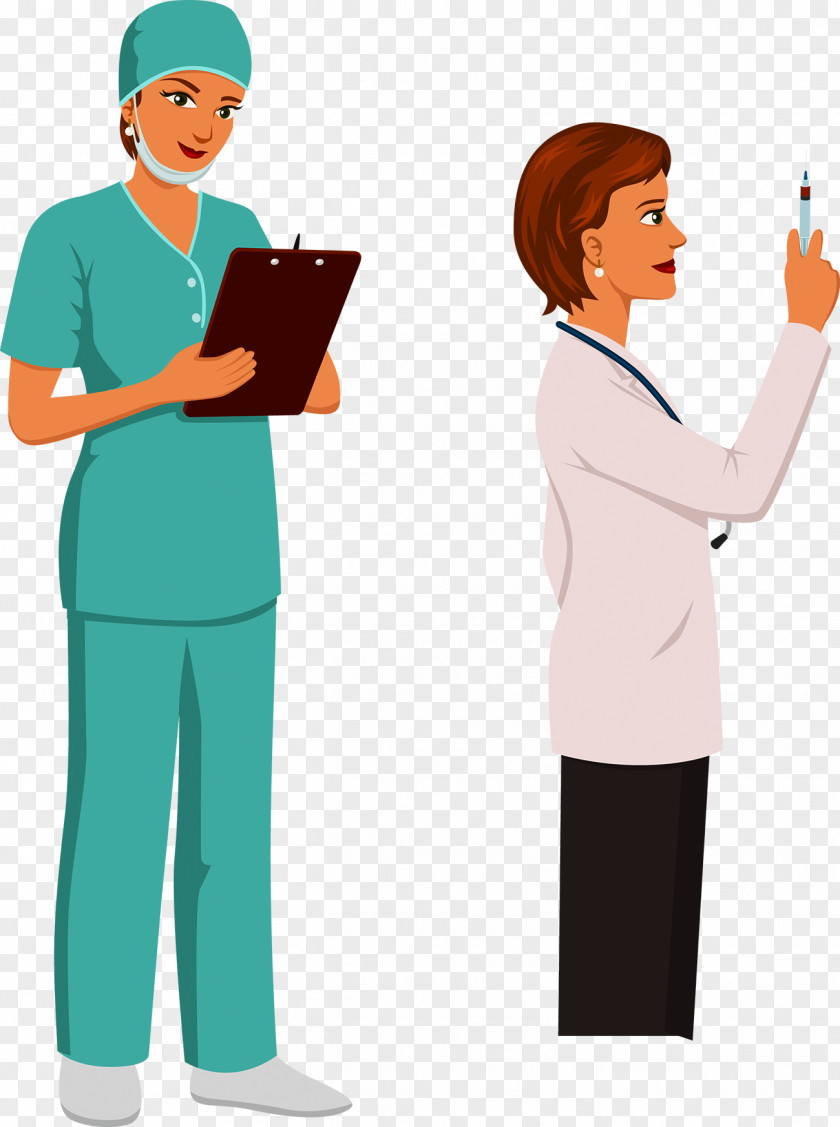 Doctor Physician Surgeon PNG
