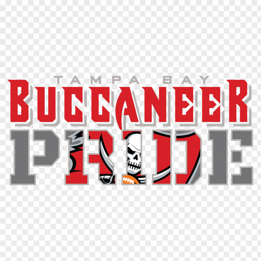 Elegant And Noble Tampa Bay Buccaneers Logo Brand PNG