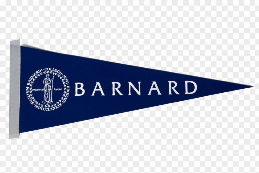 Flag Barnard College Banner Options Strategies PNG
