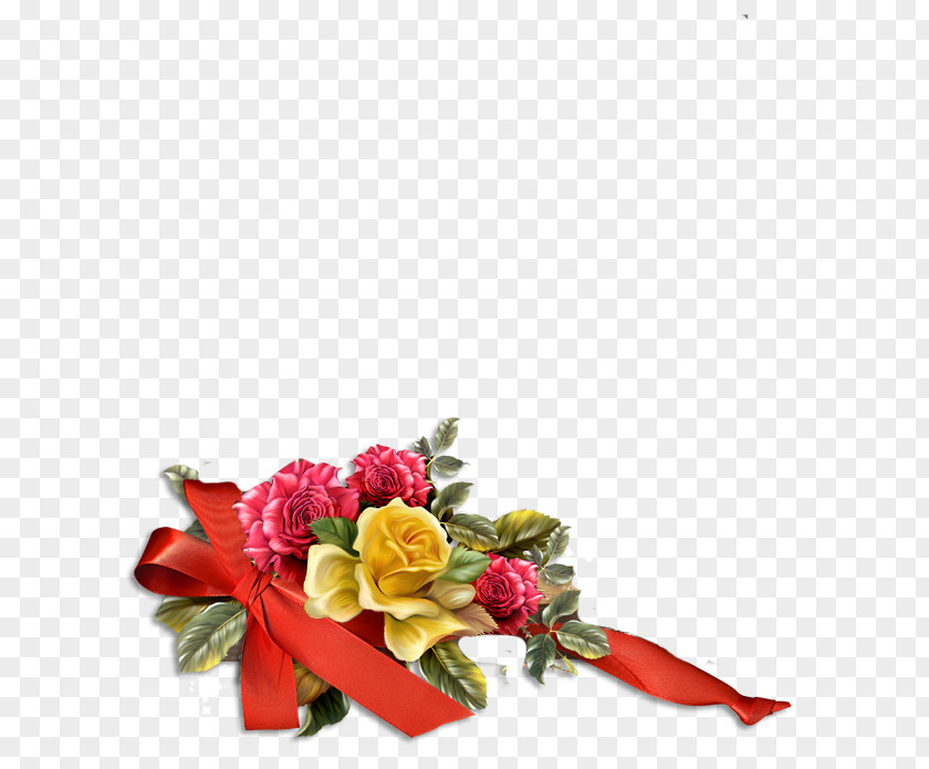Garden Roses Flower Bouquet Wallpaper Floral Design PNG