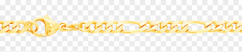 Golden Chain Gold 01504 Body Jewellery Font PNG