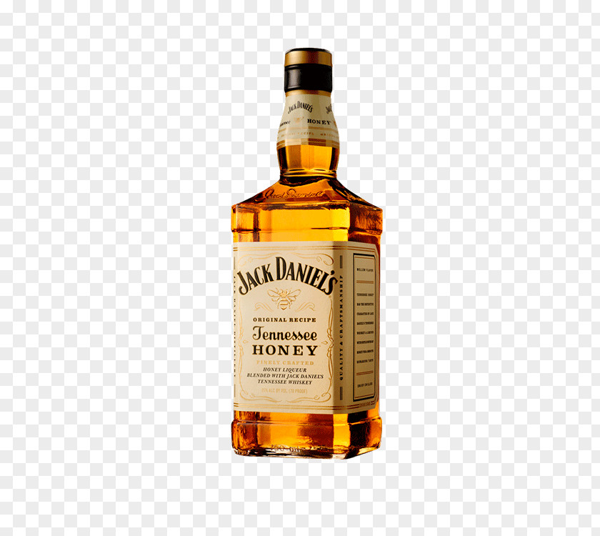 Jack Daniels Tennessee Whiskey Liqueur Scotch Whisky Daniel's PNG